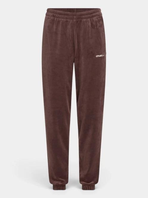pantaloni de trening pt. femei O'Neill Fwc'Cruz Velour Sweatpants violet 7