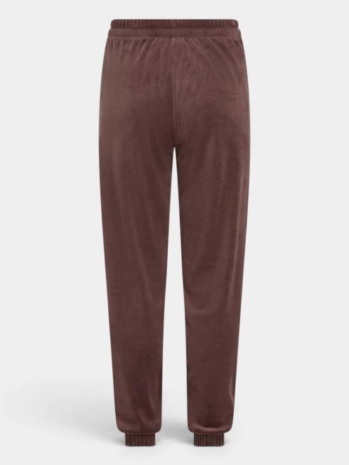 pantaloni de trening pt. femei O'Neill Fwc'Cruz Velour Sweatpants violet 8