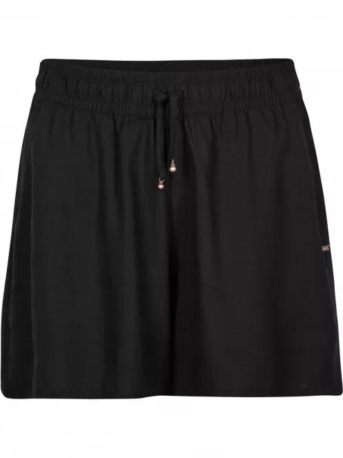 pantaloni scurti pt. femei O'Neill O'Neill Beach Shorts negru 5