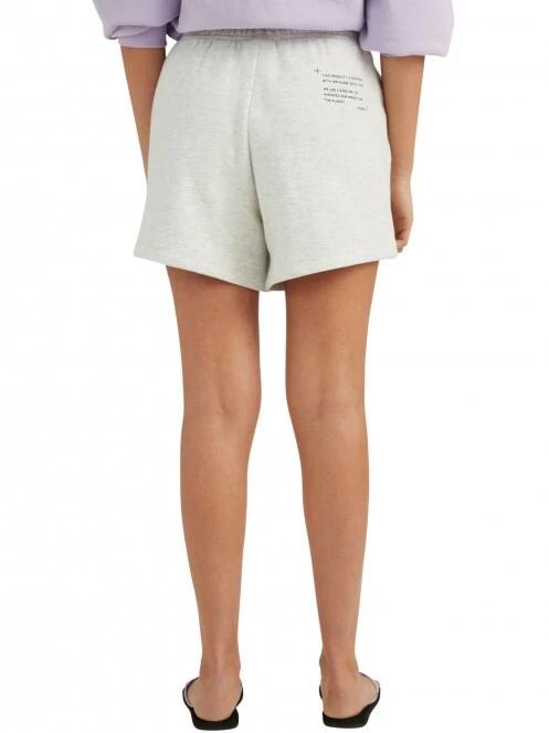 pantaloni scurti pt. femei O'Neill Future Surf Jogger Shorts gri 3