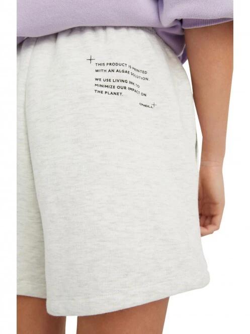 pantaloni scurti pt. femei O'Neill Future Surf Jogger Shorts gri 6