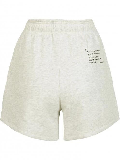 pantaloni scurti pt. femei O'Neill Future Surf Jogger Shorts gri 8