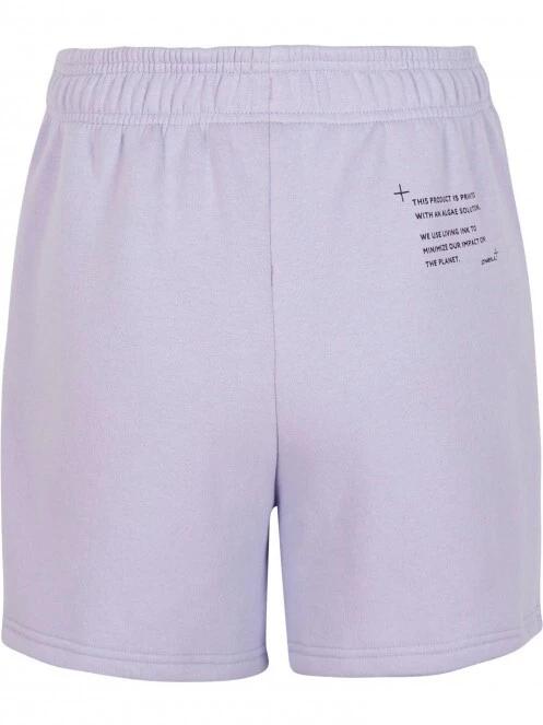 pantaloni scurti pt. femei O'Neill Future Surf Jogger Shorts violet 3
