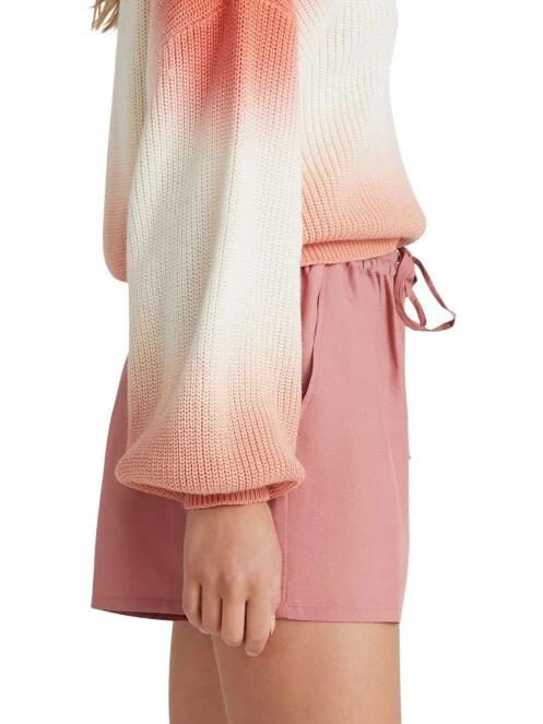 pantaloni scurti pt. femei O'Neill Jarrah Woven Shorts roz 3