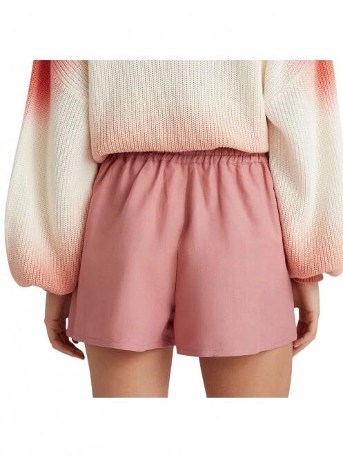 pantaloni scurti pt. femei O'Neill Jarrah Woven Shorts roz 4