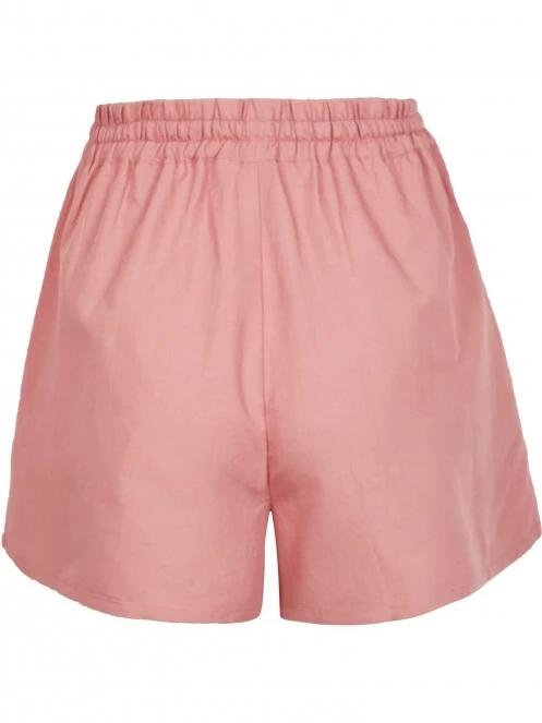 pantaloni scurti pt. femei O'Neill Jarrah Woven Shorts roz 7