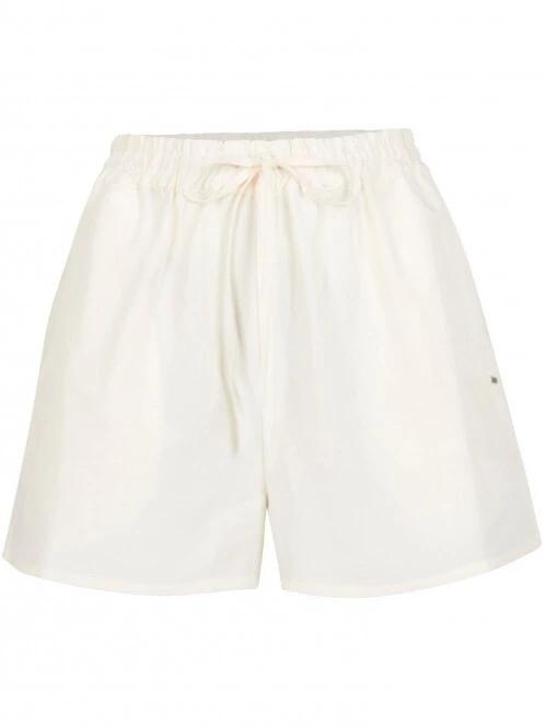 pantaloni scurti pt. femei O'Neill Jarrah Woven Shorts alb 2