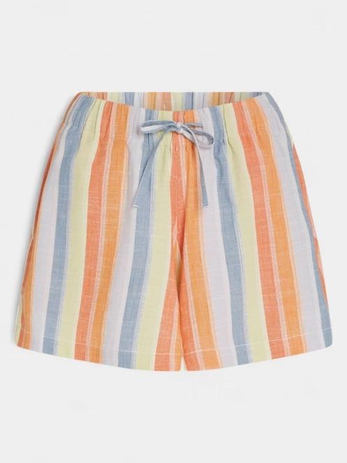 pantaloni scurti pt. femei O'Neill O'Neill Beach Vintage Shorts portocaliu 2