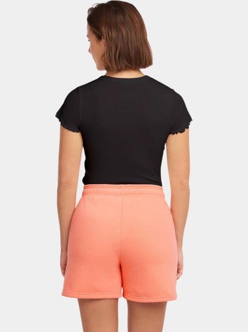 pantaloni scurti de trening pt. femei O'Neill O'Neill Summer Musthave Sweatshorts portocaliu 3