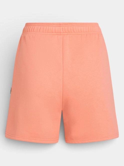 pantaloni scurti de trening pt. femei O'Neill O'Neill Summer Musthave Sweatshorts portocaliu 7