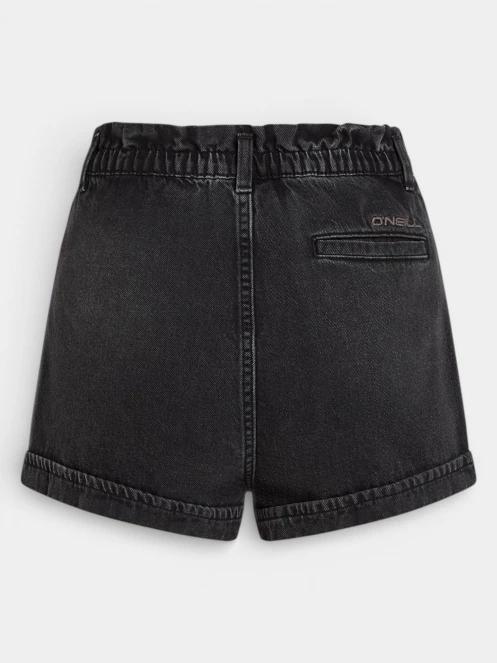 pantaloni scurti de blugi pt. femei O'Neill Tasia Denim Shorts negru 7