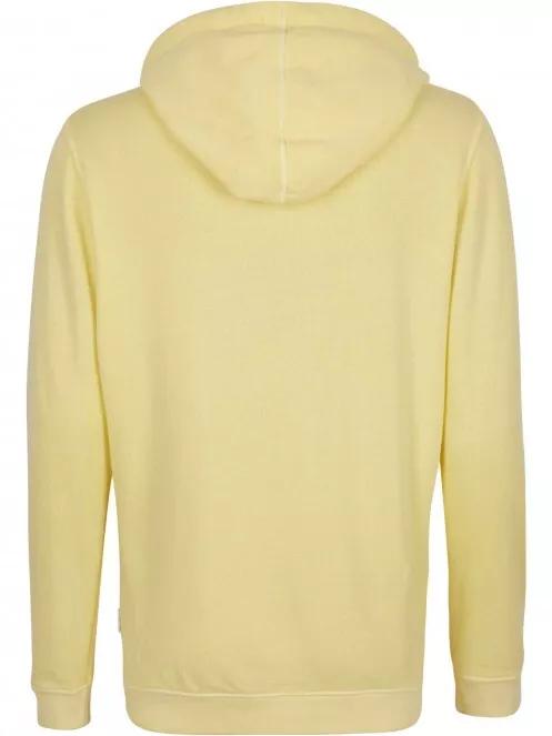 pulover cu gluga pt. femei O'Neill Sunrise Hoodie galben 5