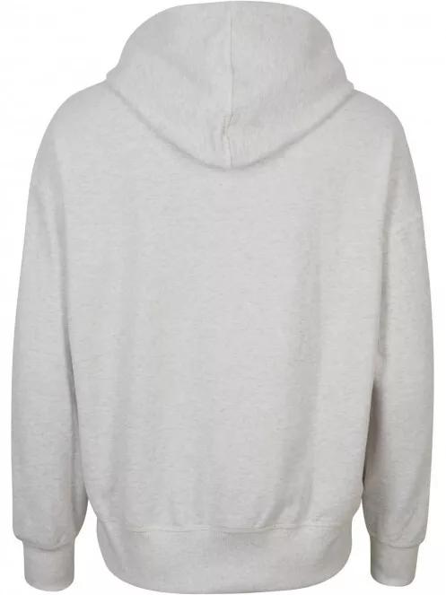 pulover cu gluga pt. femei O'Neill Surf State Hoodie alb 6