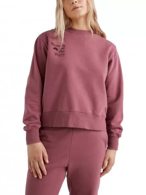 pulover pt. femei O'Neill Women Of The Wave Crew violet 2