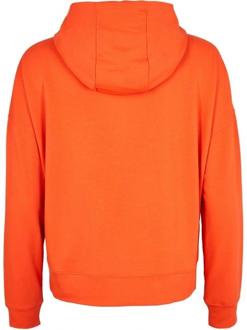 pulover cu gluga pt. femei O'Neill Freak Hoodie portocaliu 7