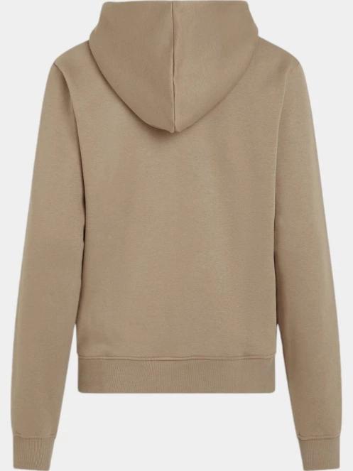 pulover cu gluga pt. femei O'Neill Noos Wow Hoodie maro 8