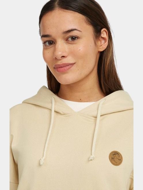 pulover cu gluga pt. femei O'Neill O'riginals Hoodie nisip 6