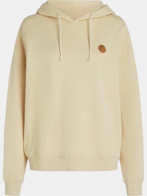 pulover cu gluga pt. femei O'Neill O'riginals Hoodie nisip 7