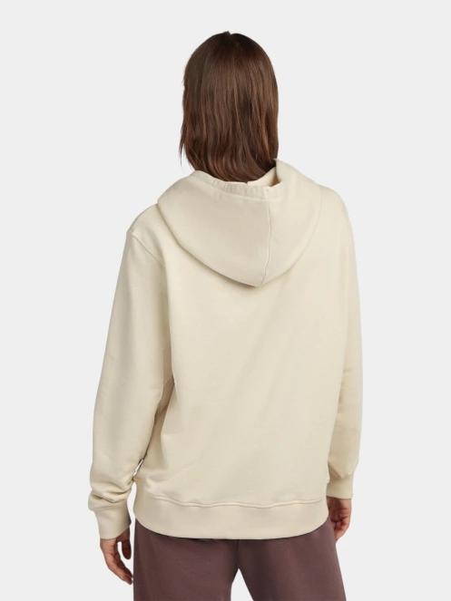 pulover cu gluga pt. femei O'Neill O'Neill Graphic Hoodie nisip 4