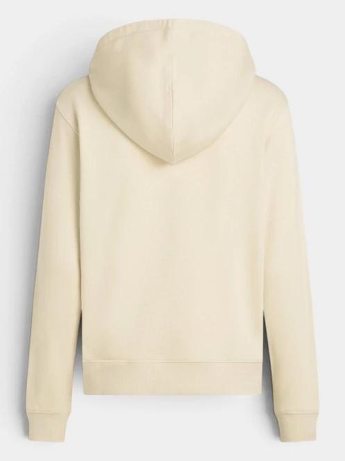 pulover cu gluga pt. femei O'Neill O'Neill Graphic Hoodie nisip 8