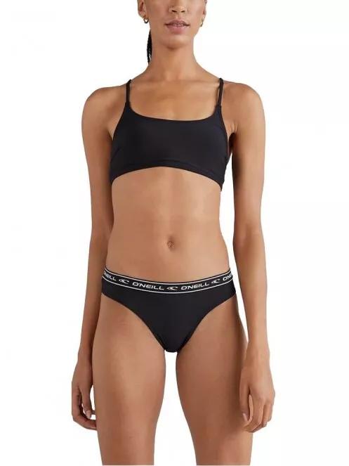 bikini pt. femei O'Neill Sport Bikini Set negru 2