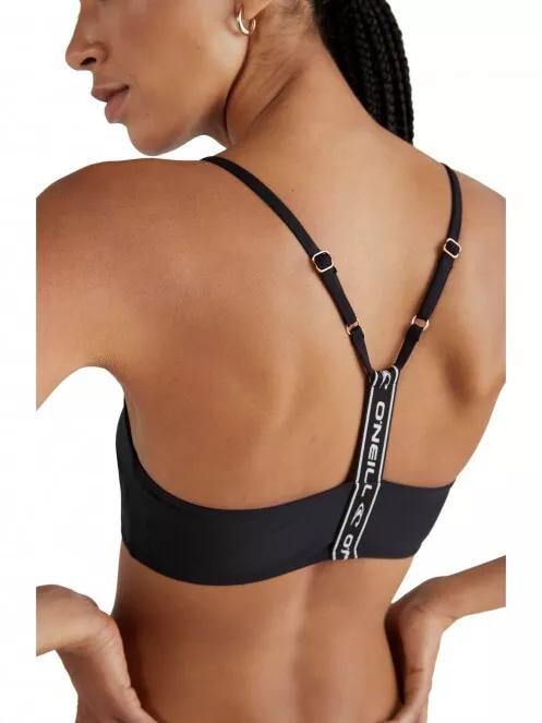 bikini pt. femei O'Neill Sport Bikini Set negru 4