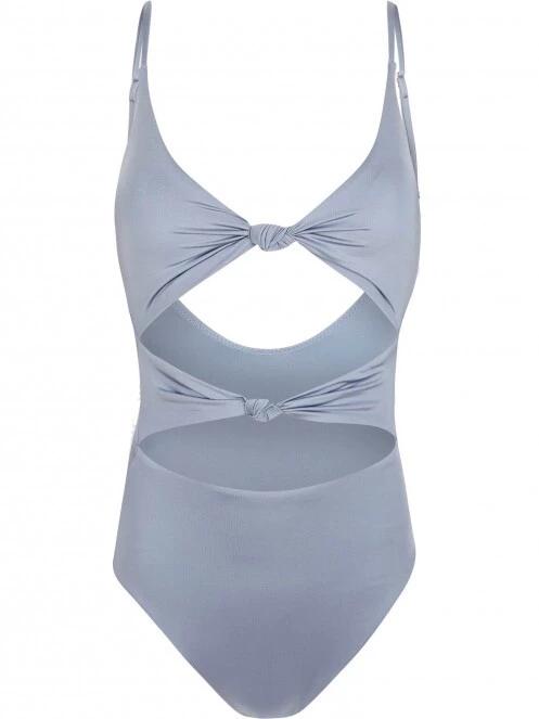 costum de baie pt. femei O'Neill Desert Swimsuit albastru 6