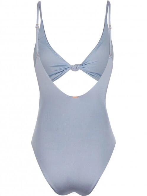 costum de baie pt. femei O'Neill Desert Swimsuit albastru 7