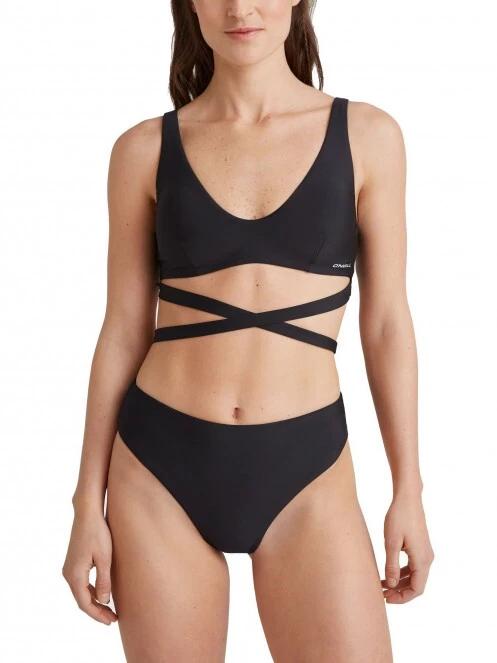bikini pt. femei O'Neill Sofie- Love Bikini Set negru 2