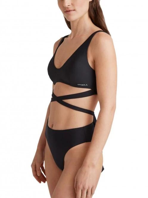 bikini pt. femei O'Neill Sofie- Love Bikini Set negru 3