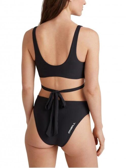 bikini pt. femei O'Neill Sofie- Love Bikini Set negru 4