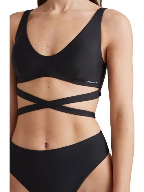 bikini pt. femei O'Neill Sofie- Love Bikini Set negru 5