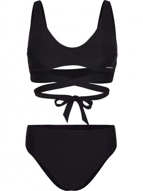 bikini pt. femei O'Neill Sofie- Love Bikini Set negru 6