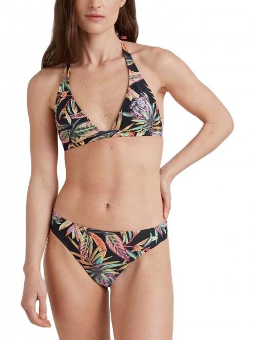 bikini pt. femei O'Neill Marga - Rita Bikini Set negru 2
