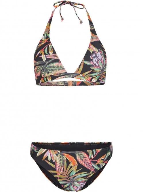 bikini pt. femei O'Neill Marga - Rita Bikini Set negru 5