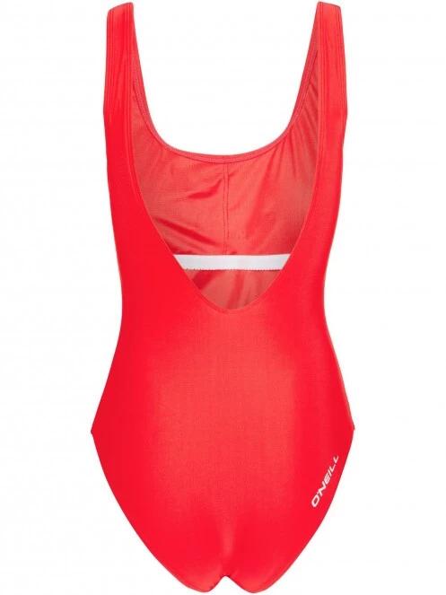 costum de baie pt. femei O'Neill Cali Retro Swimsuit rosu 7