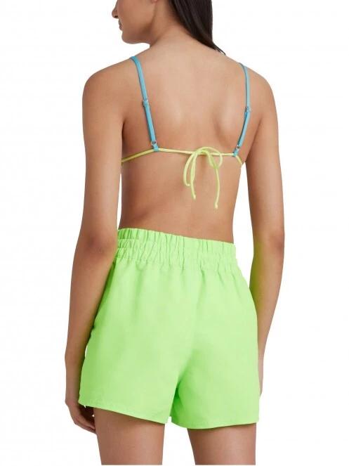 sort de plaja pt. femei O'Neill Biarritz Bright Swimshorts verde 4