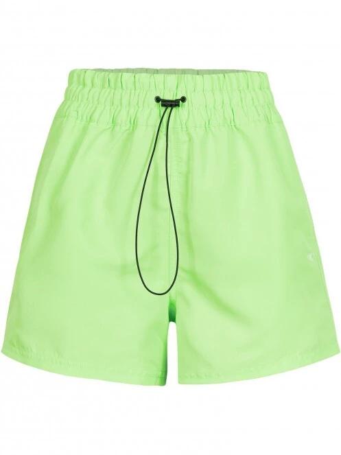 sort de plaja pt. femei O'Neill Biarritz Bright Swimshorts verde 6
