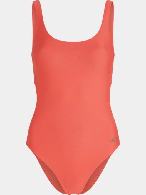 costum de baie pt. femei O'Neill Trvlr Pocket Swimsuit roz 5