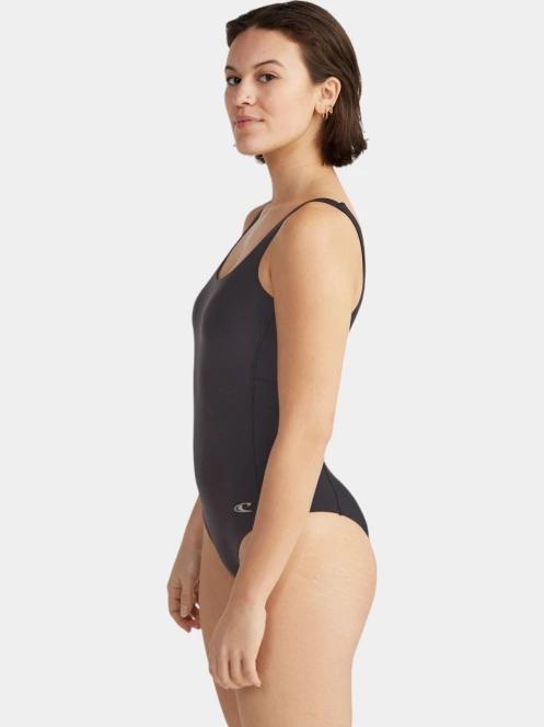 costum de baie pt. femei O'Neill Trvlr Pocket Swimsuit negru 3