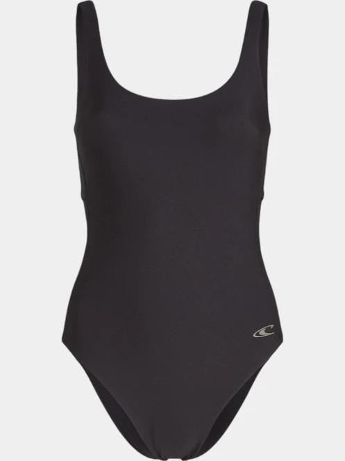 costum de baie pt. femei O'Neill Trvlr Pocket Swimsuit negru 6