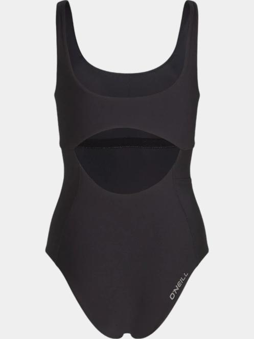 costum de baie pt. femei O'Neill Trvlr Pocket Swimsuit negru 7