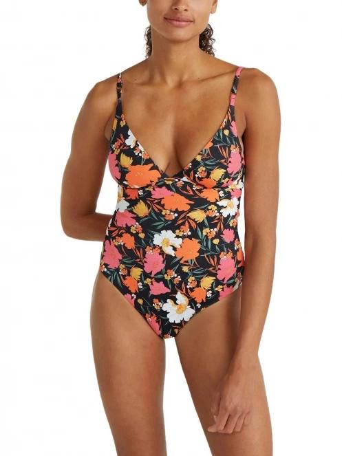 costum de baie pt. femei O'Neill Sunset Swimsuit negru 2