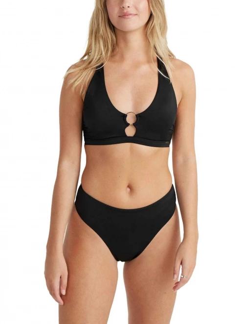 bikini pt. femei O'Neill Lisala - New Love Wow Bikini Set negru 2