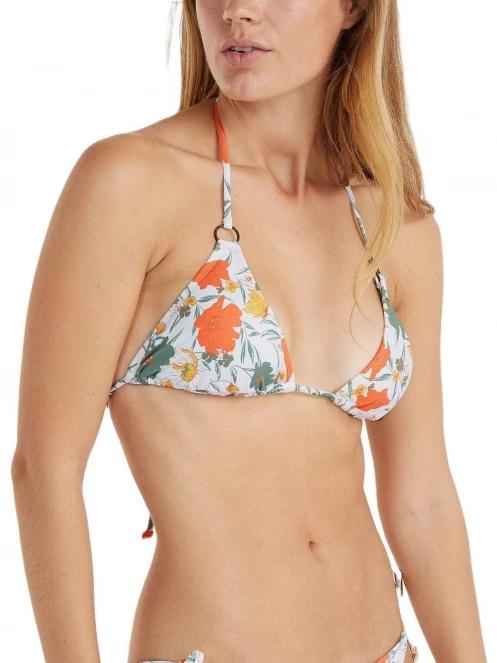 bikini pt. femei O'Neill Capri - Bondey Bikini Set alb 3