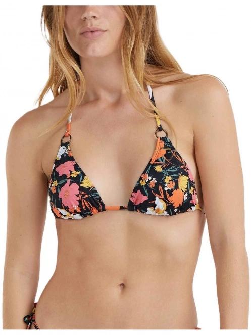 bikini pt. femei O'Neill Capri - Bondey Bikini Set negru 2