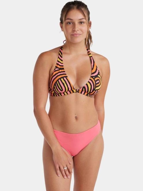 chiloti bikini pt. femei O'Neill Maoi Bottom roz 4