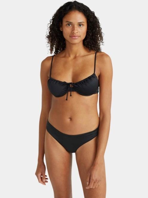 chiloti bikini pt. femei O'Neill Maoi Bottom negru 4
