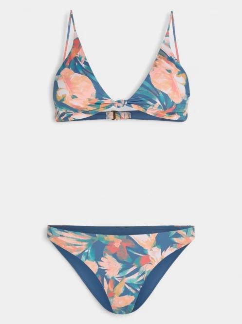 bikini pt. femei O'Neill Pismo Flamenco Bikini Set multicolor 6