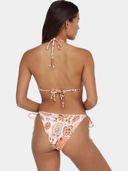 bikini pt. femei O'Neill Mother Maracas Crochet Bikini Set portocaliu 4